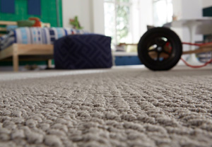 Carpet flooring image